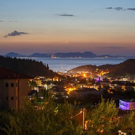 Thea Boutique Villas Sivota III Dış mekan fotoğraf