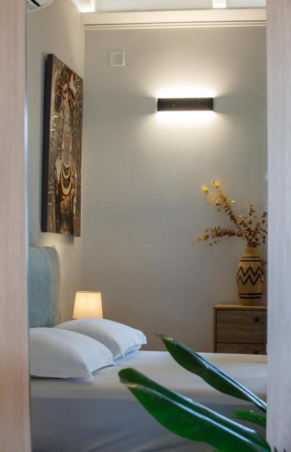 Thea Boutique Villas Sivota III Dış mekan fotoğraf