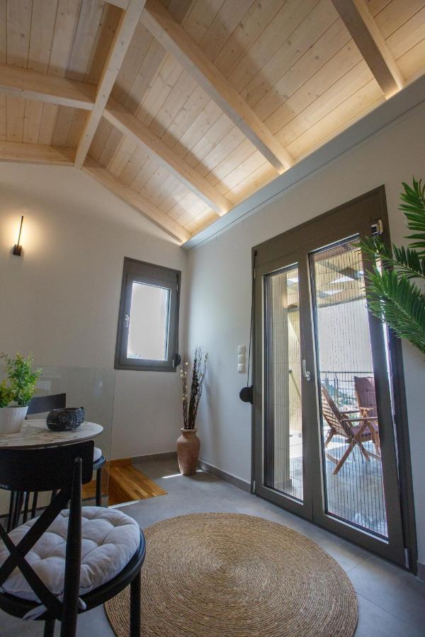 Thea Boutique Villas Sivota III Dış mekan fotoğraf