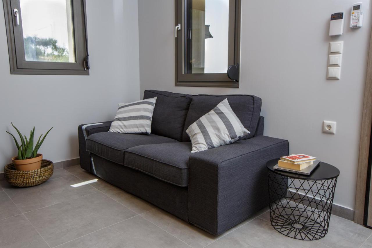 Thea Boutique Villas Sivota III Dış mekan fotoğraf