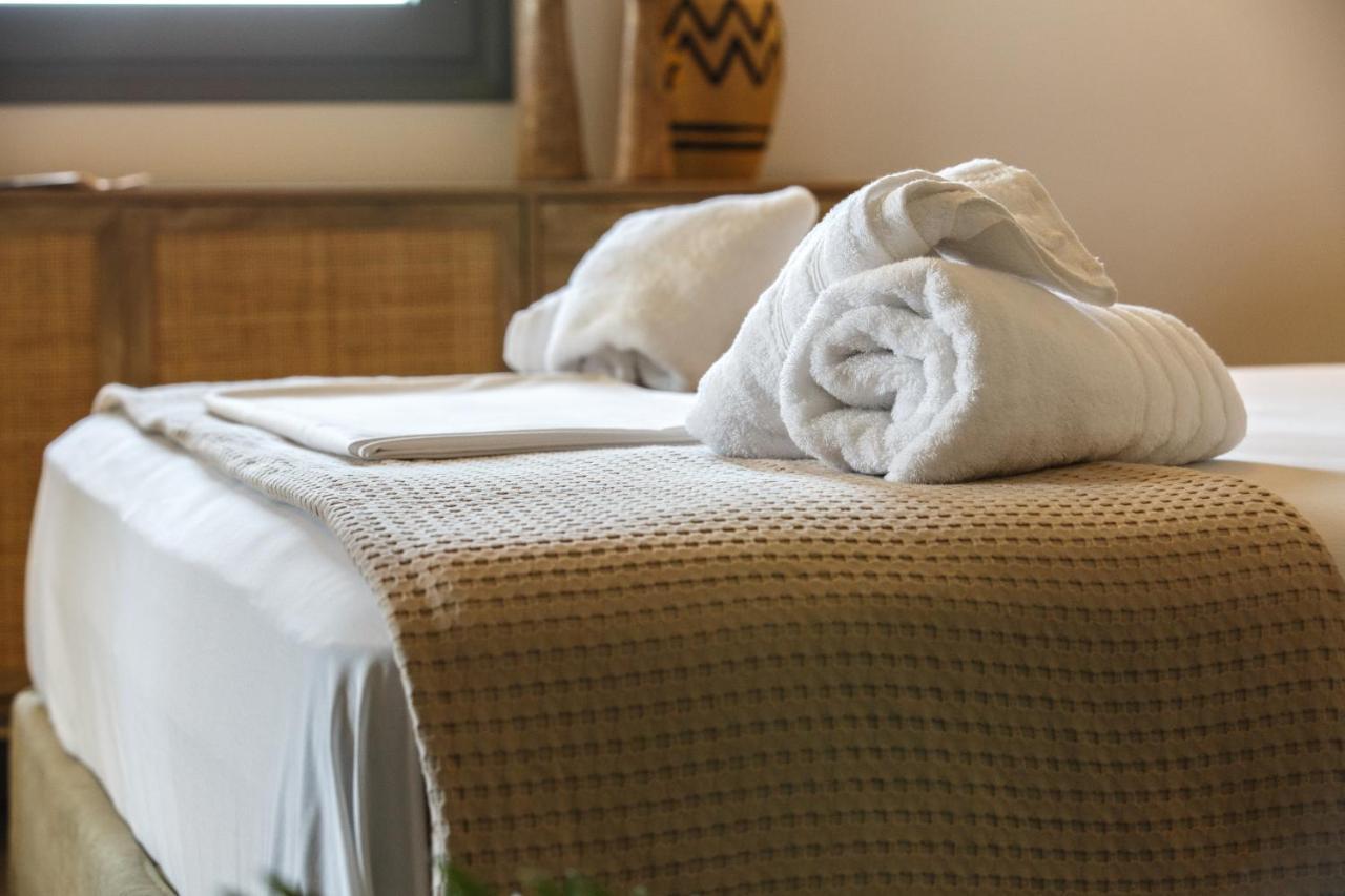 Thea Boutique Villas Sivota III Dış mekan fotoğraf
