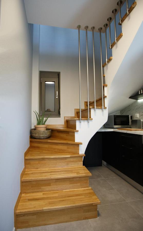 Thea Boutique Villas Sivota III Dış mekan fotoğraf